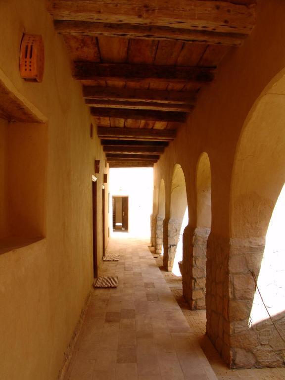 Shali Lodge Siwa Siwa Oasis Exterior photo