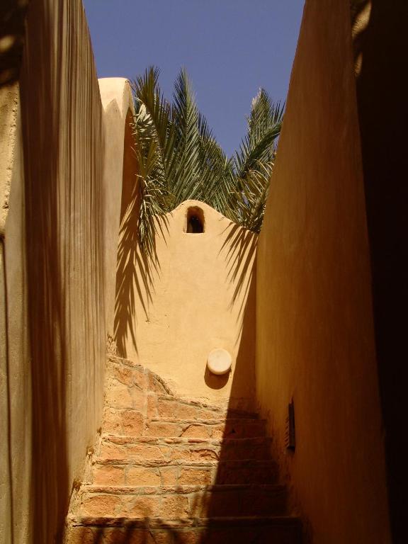 Shali Lodge Siwa Siwa Oasis Exterior photo