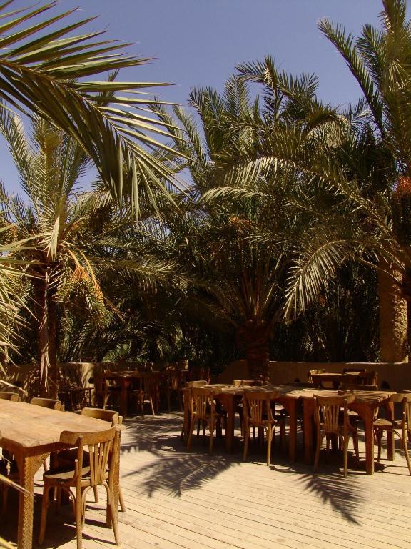 Shali Lodge Siwa Siwa Oasis Exterior photo