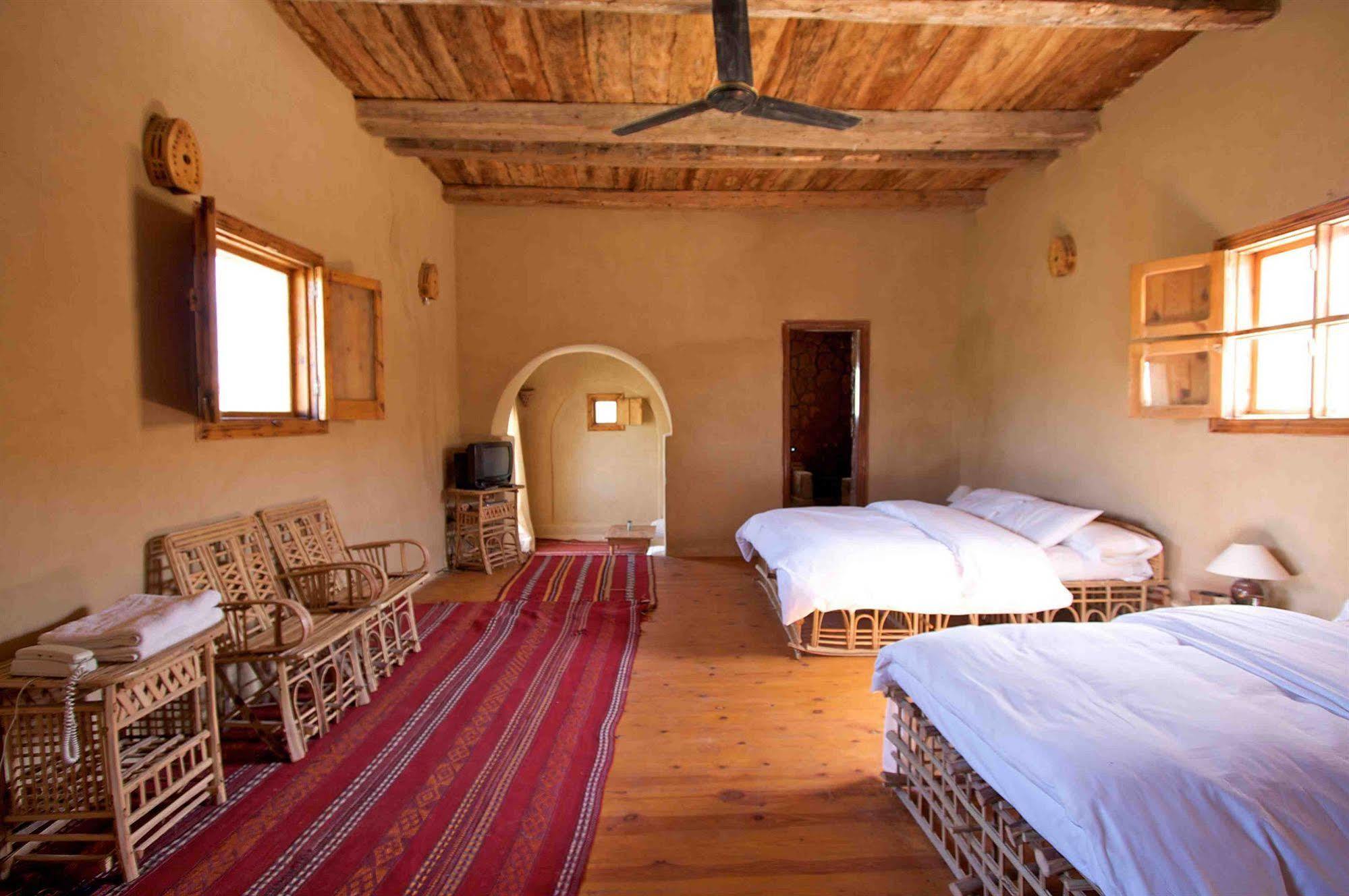 Shali Lodge Siwa Siwa Oasis Exterior photo